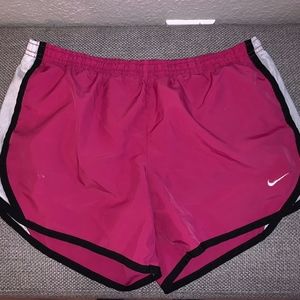 Nike Tempo Shorts - Childen's L / Women's XS or S